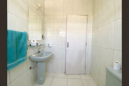 Apartamento à venda com 65m², 1 quarto e 1 vagaBanheiro
