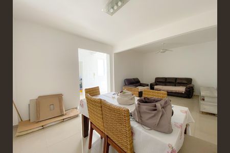 Sala de apartamento para alugar com 1 quarto, 65m² em Lapa, São Paulo