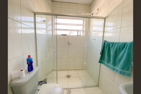Apartamento à venda com 65m², 1 quarto e 1 vagaBanheiro