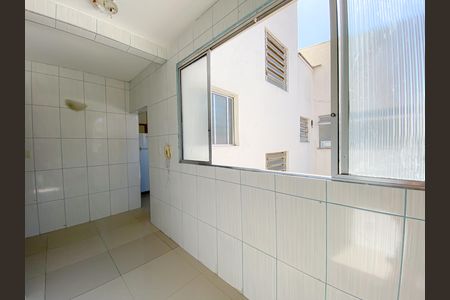 Apartamento à venda com 65m², 1 quarto e 1 vagaÁrea de Serviço