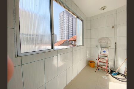 Apartamento à venda com 65m², 1 quarto e 1 vagaÁrea de Serviço