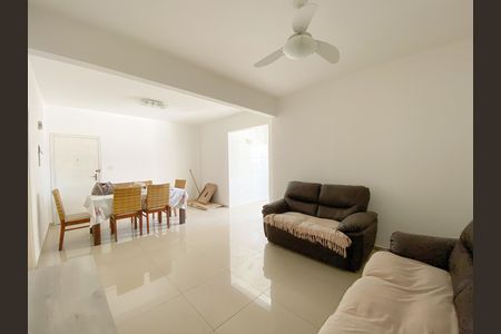 Sala de apartamento para alugar com 1 quarto, 65m² em Lapa, São Paulo