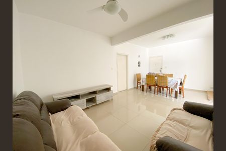 Sala de apartamento para alugar com 1 quarto, 65m² em Lapa, São Paulo