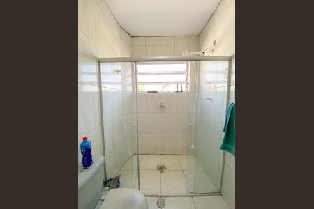 Apartamento à venda com 65m², 1 quarto e 1 vagaBanheiro