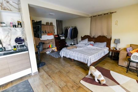 Suíte 5 de casa à venda com 5 quartos, 595m² em  Vila Progredior, São Paulo