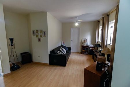 Sala 2 de casa à venda com 5 quartos, 595m² em  Vila Progredior, São Paulo