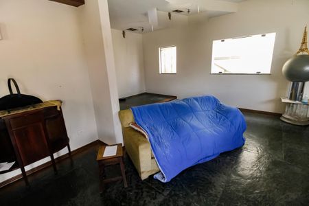 Sala 1 de casa à venda com 5 quartos, 595m² em  Vila Progredior, São Paulo