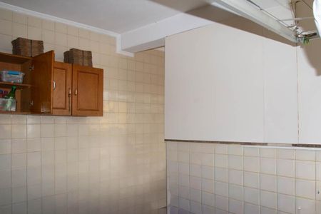 Cozinha de casa à venda com 3 quartos, 260m² em Jardim Tiete, São Paulo
