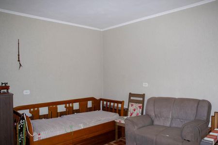 Sala de casa à venda com 3 quartos, 260m² em Jardim Tiete, São Paulo