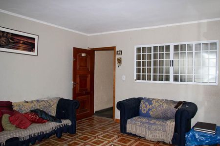 Sala de casa à venda com 3 quartos, 260m² em Jardim Tiete, São Paulo