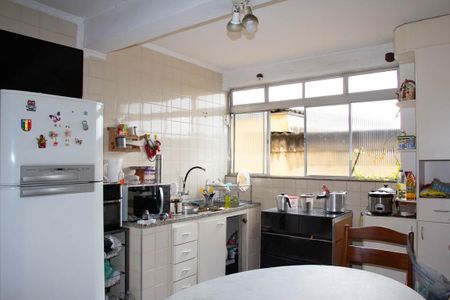Cozinha de casa à venda com 3 quartos, 260m² em Jardim Tiete, São Paulo