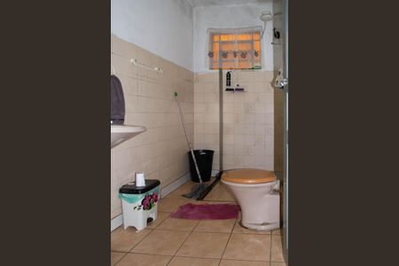 Casa à venda com 3 quartos, 260m² em Jardim Tiete, São Paulo