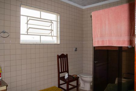 Quarto 3 de casa à venda com 3 quartos, 260m² em Jardim Tiete, São Paulo