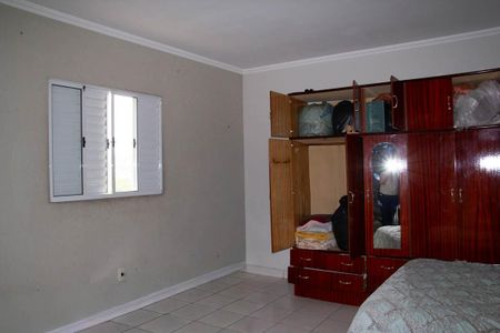Quarto 1 de casa à venda com 3 quartos, 260m² em Jardim Tiete, São Paulo