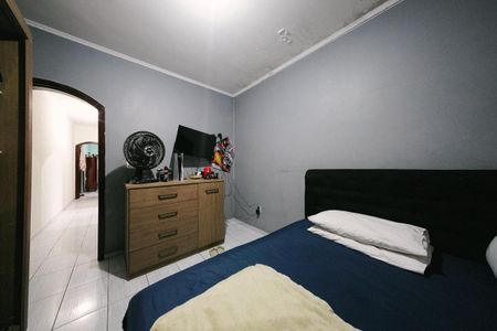 Casa à venda com 126m², 3 quartos e 2 vagas Casa à venda com 126m², 3 quartos e 2 vagasQiuarto 1