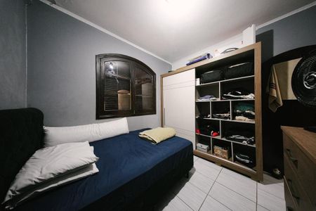 Casa à venda com 126m², 3 quartos e 2 vagas Casa à venda com 126m², 3 quartos e 2 vagasQiuarto 1
