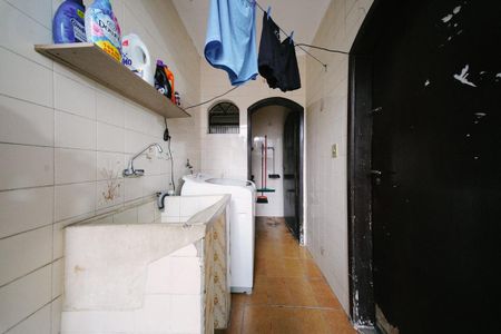 Casa à venda com 126m², 3 quartos e 2 vagas Casa à venda com 126m², 3 quartos e 2 vagasÁrea de Serviço
