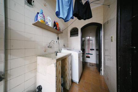 Casa à venda com 126m², 3 quartos e 2 vagas Casa à venda com 126m², 3 quartos e 2 vagasÁrea de Serviço