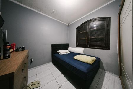 Casa à venda com 126m², 3 quartos e 2 vagas Casa à venda com 126m², 3 quartos e 2 vagasQiuarto 1
