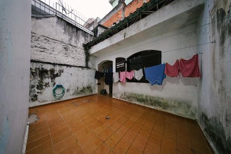 Casa à venda com 126m², 3 quartos e 2 vagas Casa à venda com 126m², 3 quartos e 2 vagasÁrea de Serviço