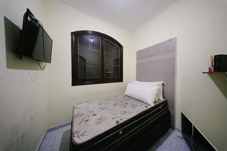 Qiuarto 2 de casa à venda com 3 quartos, 126m² em Jardim Santa Maria, São Paulo