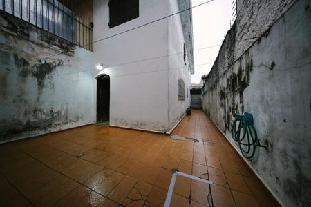 Casa à venda com 126m², 3 quartos e 2 vagas Casa à venda com 126m², 3 quartos e 2 vagasÁrea de Serviço