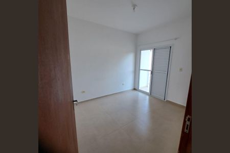 Quarto de casa de condomínio para alugar com 2 quartos, 84m² em Chácaras São José, São José dos Campos