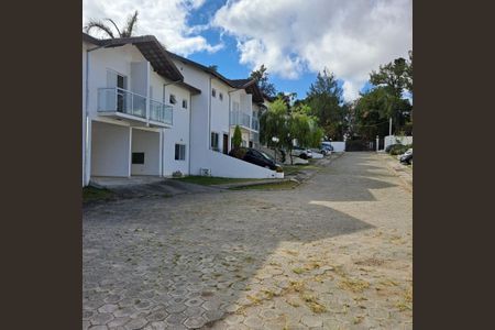 Casa de condomínio para alugar com 84m², 2 quartos e 2 vagasÁrea externa