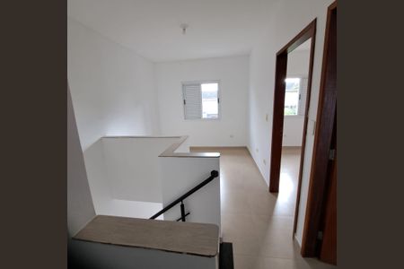 Casa de condomínio para alugar com 84m², 2 quartos e 2 vagasmezanino