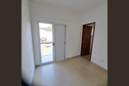 Quarto de casa de condomínio para alugar com 2 quartos, 84m² em Chácaras São José, São José dos Campos