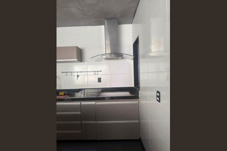 Casa de condomínio para alugar com 130m², 3 quartos e 2 vagas Casa de condomínio para alugar com 130m², 3 quartos e 2 vagasCozinha