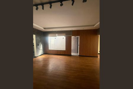 Casa de condomínio para alugar com 130m², 3 quartos e 2 vagas Casa de condomínio para alugar com 130m², 3 quartos e 2 vagasSala