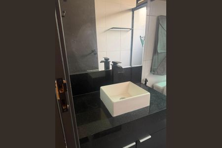 Casa de condomínio para alugar com 130m², 3 quartos e 2 vagas Casa de condomínio para alugar com 130m², 3 quartos e 2 vagasBanheiro