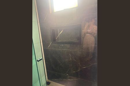 Casa de condomínio para alugar com 130m², 3 quartos e 2 vagas Casa de condomínio para alugar com 130m², 3 quartos e 2 vagasBanheiro