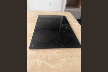 Casa de condomínio para alugar com 130m², 3 quartos e 2 vagas Casa de condomínio para alugar com 130m², 3 quartos e 2 vagasCozinha