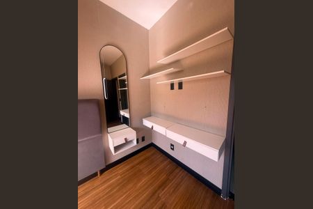 Casa de condomínio para alugar com 130m², 3 quartos e 2 vagas Casa de condomínio para alugar com 130m², 3 quartos e 2 vagasQuarto