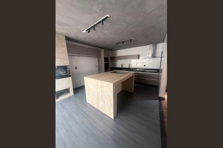 Casa de condomínio para alugar com 130m², 3 quartos e 2 vagas Casa de condomínio para alugar com 130m², 3 quartos e 2 vagasCozinha