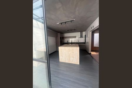 Casa de condomínio para alugar com 130m², 3 quartos e 2 vagas Casa de condomínio para alugar com 130m², 3 quartos e 2 vagasCozinha