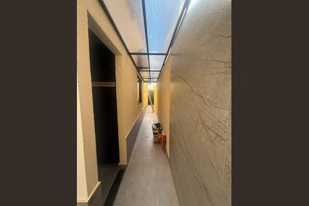 Casa de condomínio para alugar com 130m², 3 quartos e 2 vagas
