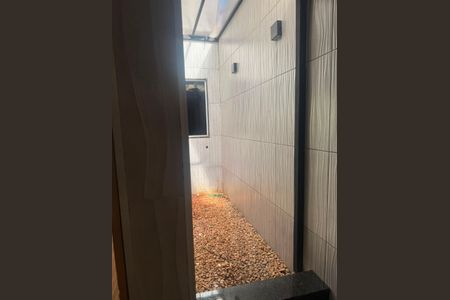 Casa de condomínio para alugar com 130m², 3 quartos e 2 vagas