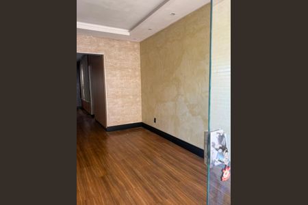 Casa de condomínio para alugar com 130m², 3 quartos e 2 vagas Casa de condomínio para alugar com 130m², 3 quartos e 2 vagasSala