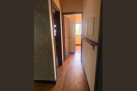 Casa de condomínio para alugar com 130m², 3 quartos e 2 vagas Casa de condomínio para alugar com 130m², 3 quartos e 2 vagasQuarto