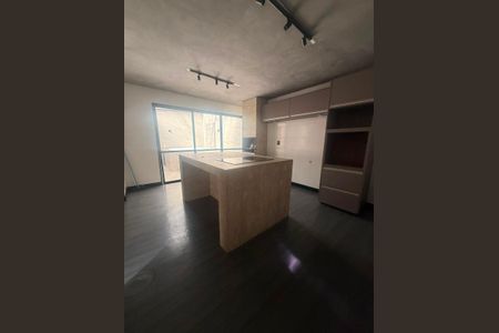 Casa de condomínio para alugar com 130m², 3 quartos e 2 vagas Casa de condomínio para alugar com 130m², 3 quartos e 2 vagasSala
