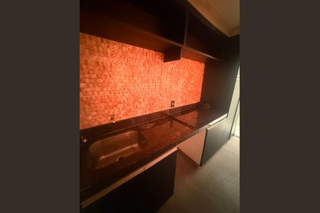 Casa de condomínio para alugar com 130m², 3 quartos e 2 vagas Casa de condomínio para alugar com 130m², 3 quartos e 2 vagasCozinha