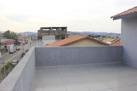 Casa para alugar com 247m², 5 quartos e 2 vagasTerraço