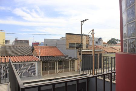Casa para alugar com 247m², 5 quartos e 2 vagasVaranda