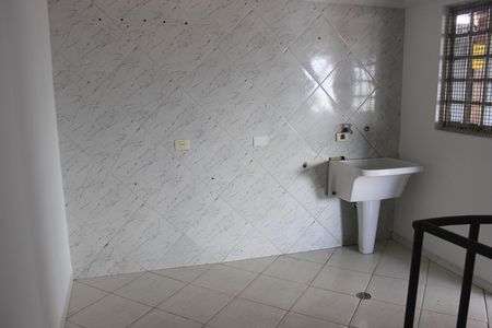 Casa para alugar com 247m², 5 quartos e 2 vagasLavanderia