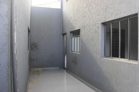Casa para alugar com 247m², 5 quartos e 2 vagasEdícula
