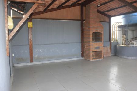 Casa para alugar com 247m², 5 quartos e 2 vagasEspaço Gourmet