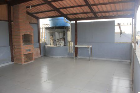 Casa para alugar com 247m², 5 quartos e 2 vagasEspaço Gourmet